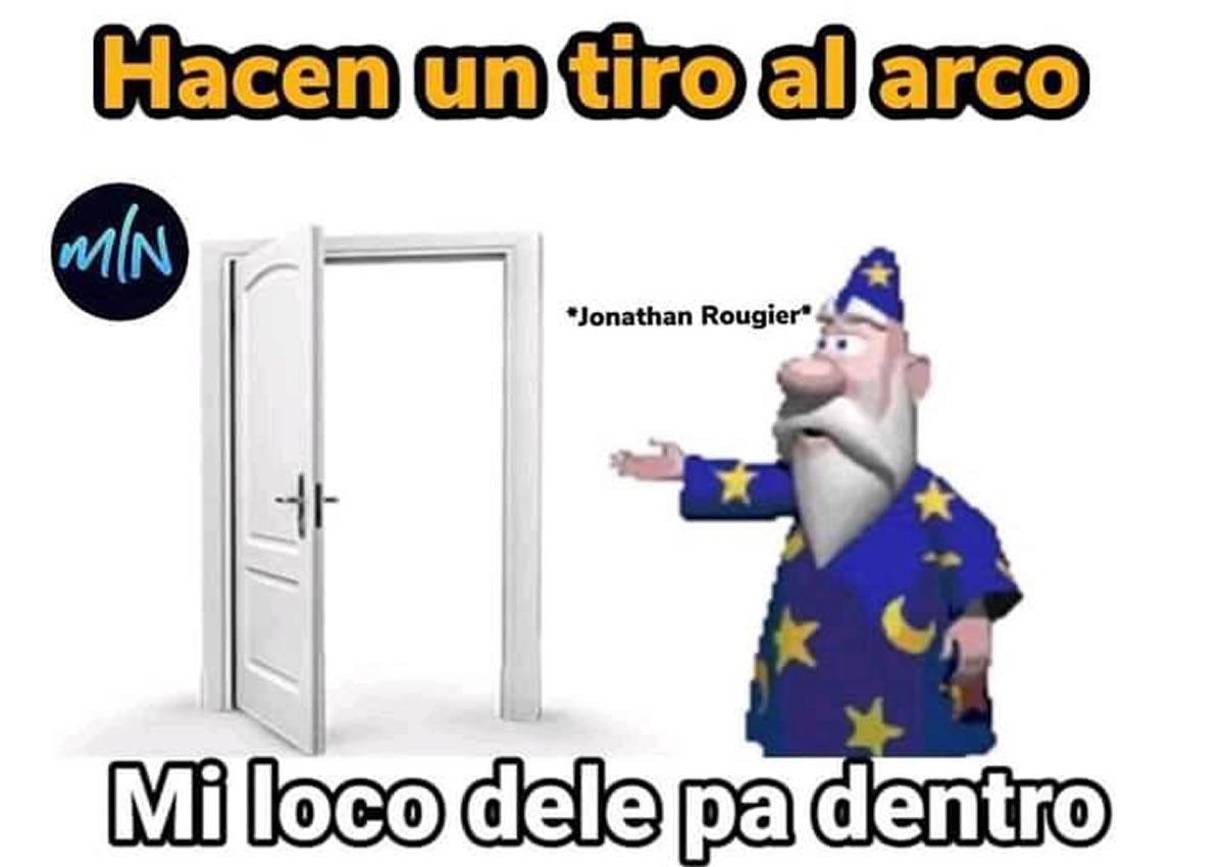 Los crueles memes se burlan de Motagua por la eliminación en la Concachampions