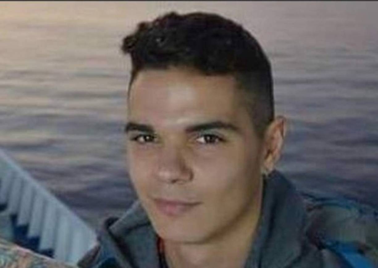 Dos días antes de que llegara la Policía, escucharon peleas y fuertes golpes en la casa, por lo que creen que el crimen ocurrió ese mismo día y no desde hace un mes.