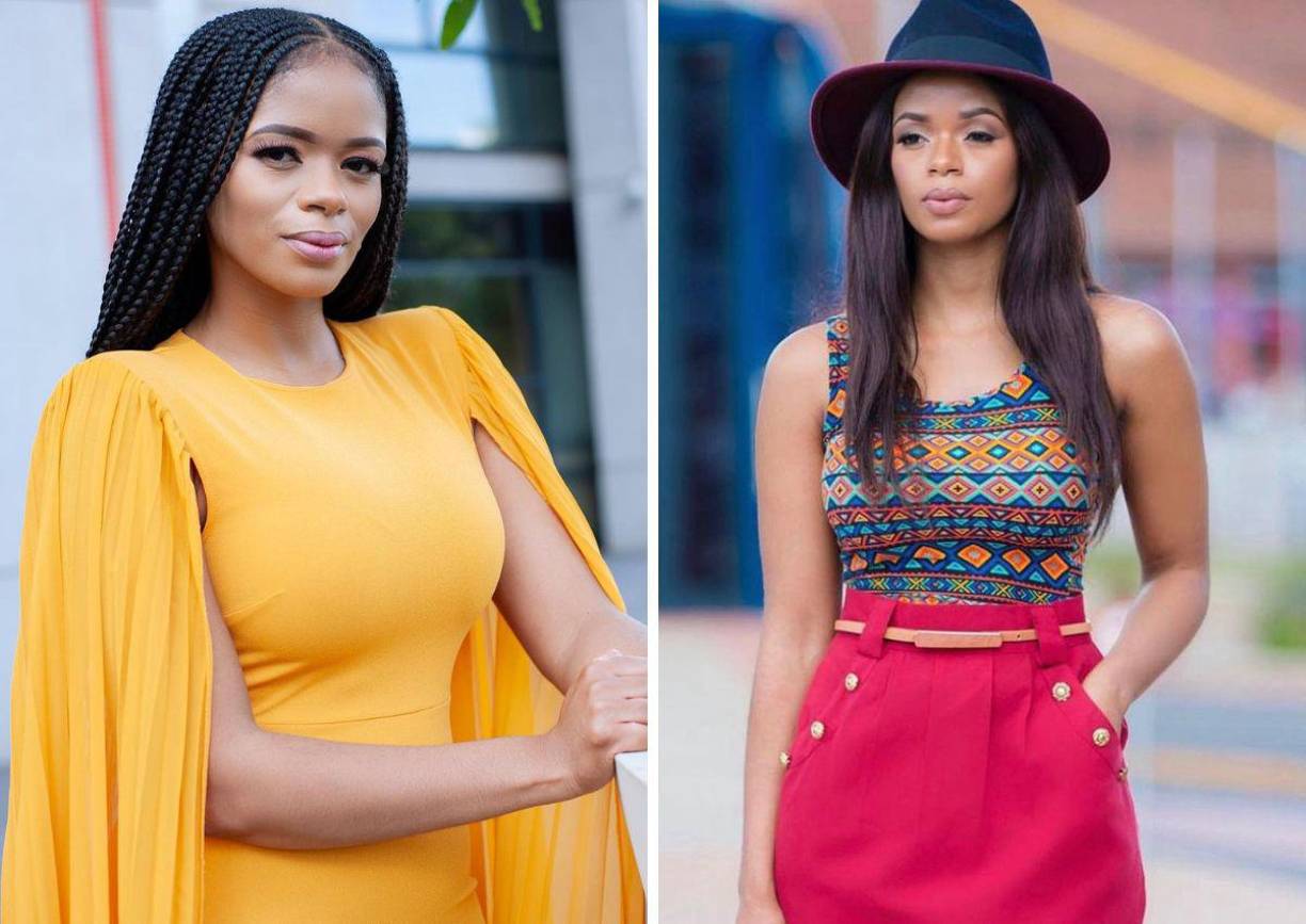 A menudo posaba junto a sus clientes, muchos de ellos famosos, y era considerada como un modelo a seguir para las jóvenes sudafricanas.