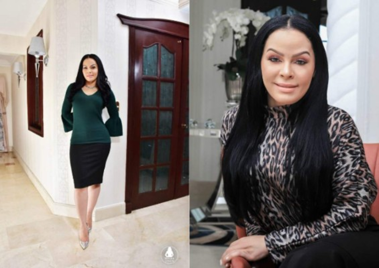 Yessenia Then es la pastora evangélica más famosa en las redes sociales. La líder religiosa es muy popular por sus mensajes y prédicas.