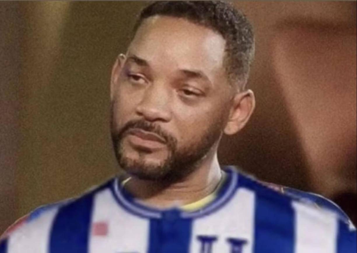 Los divertidos memes que dejó la goleada que sufrió Honduras contra México (4-0) en la vuelta de cuartos de final de la Nations League de la Concacaf.