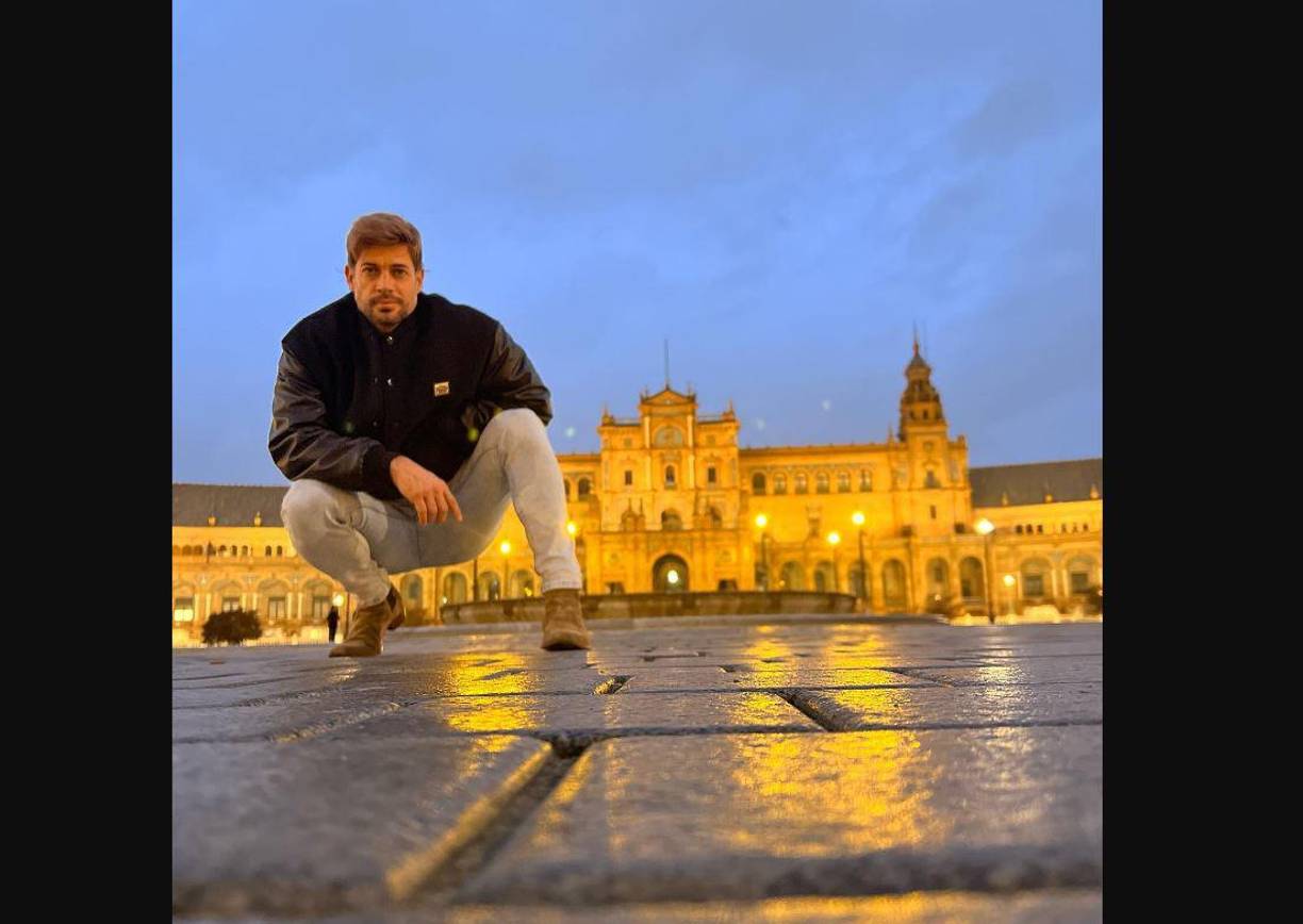 William Levy y Elizabeth Gutiérrez se dan otra oportunidad