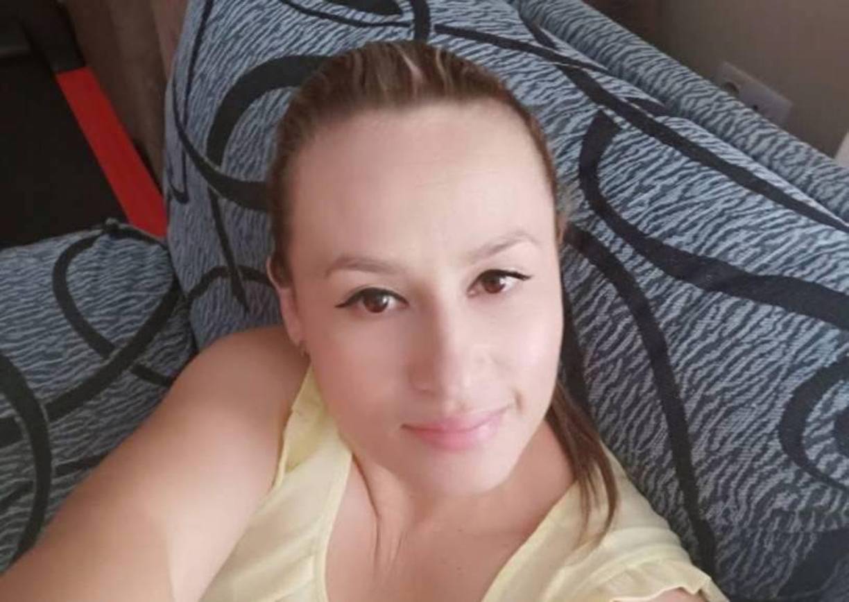 Hombres armados ingresaron a la vivienda donde residía Vanessa y le quitaron la vida vilmente. 