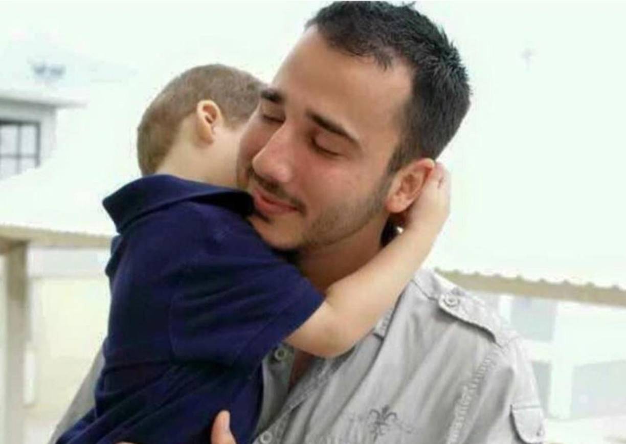 Tras cuatro días prófugo, fue arrestado en Oaxaca junto con su hermano Mauricio, mientras intentaban escapar hacia Guatemala. 