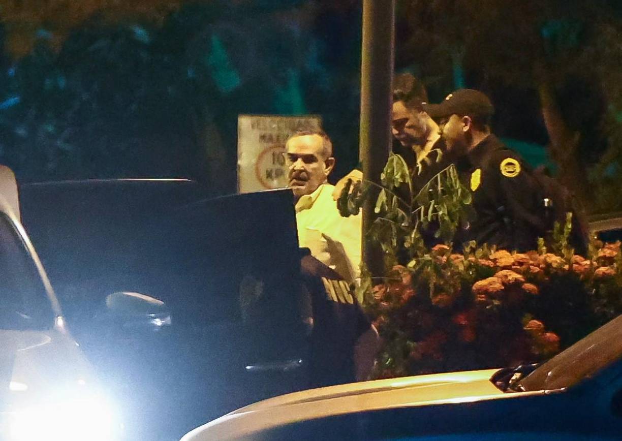 Según el Ministerio Público, los exfuncionarios de la Secretaría de Salud y representantes de empresas mercantiles infringieron en compras irregulares de medicamentos, suministros médicos, equipo quirúrgico y de laboratorio, que resultó en un fraude millonario al Estado de Honduras