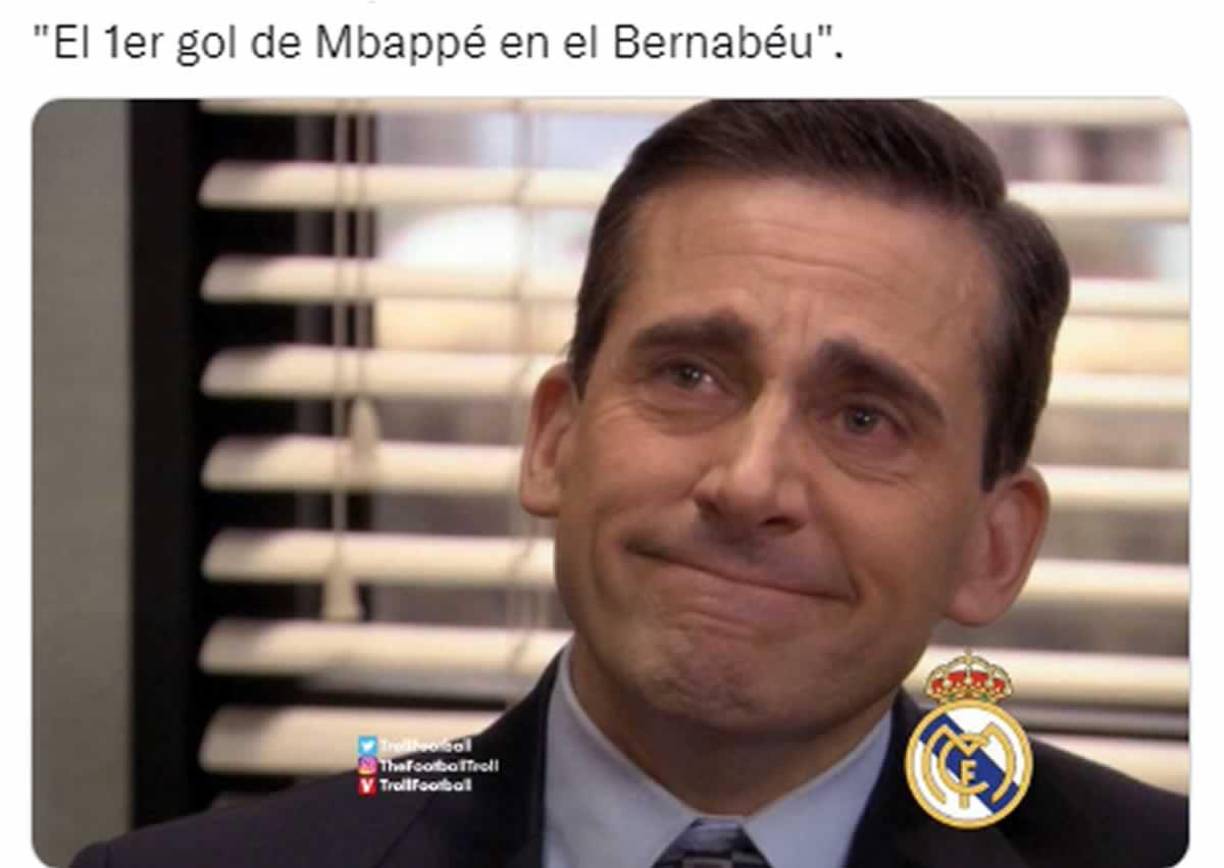 Memes: las burlas se ceban con Messi tras la eliminación del PSG ante Real Madrid