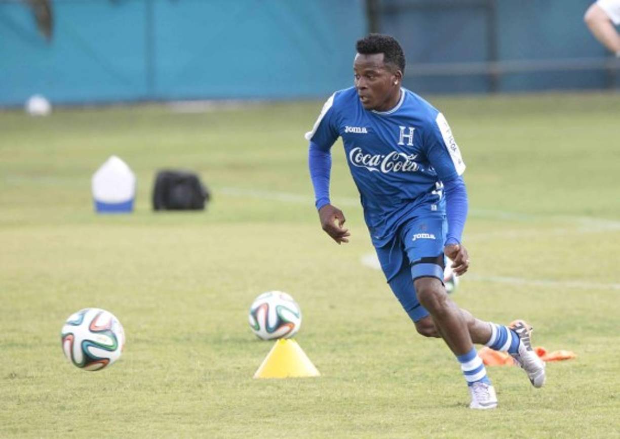 Marvin Chávez: Conocido como 'El Hijo del Viento', el jugador le confesó en el 2017 a Diario Diez que se retiraba del fútbol ya que a su hermana supuestamente la habían embrujado.