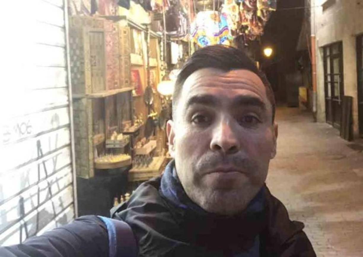 'Chiquidrácula' Rodríguez puede presumir de haber estado en ocho finales del futbol mexicano. Se retiró como árbitro profesional en el 2014.