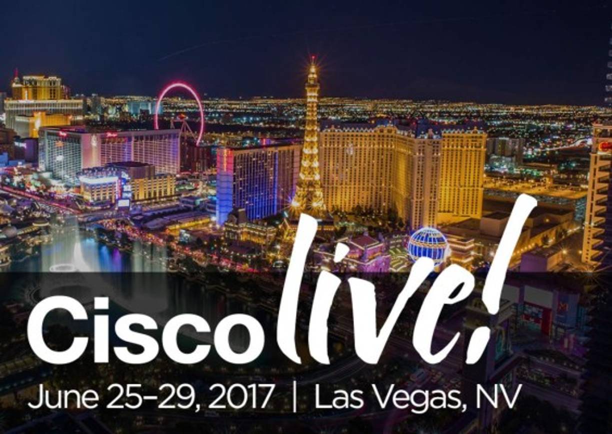 La conectividad intuitiva centrará el Cisco Live! de Las Vegas<br/><br/>La tecnológica Cisco celebrará desde este 26 de junio hasta el día 29 del mismo mes una nueva edición del Cisco Live! en Las Vegas (Nevada, Estados Unidos). <br/>El evento, que reúne a unos 10,000 ingenieros y compañías tecnológicas de todo el mundo, se centrará este año en lo que ha denominado 'conectividad intuitiva', que engloba temas como colaboración, la nube, el Internet de las Cosas y ciberseguridad.