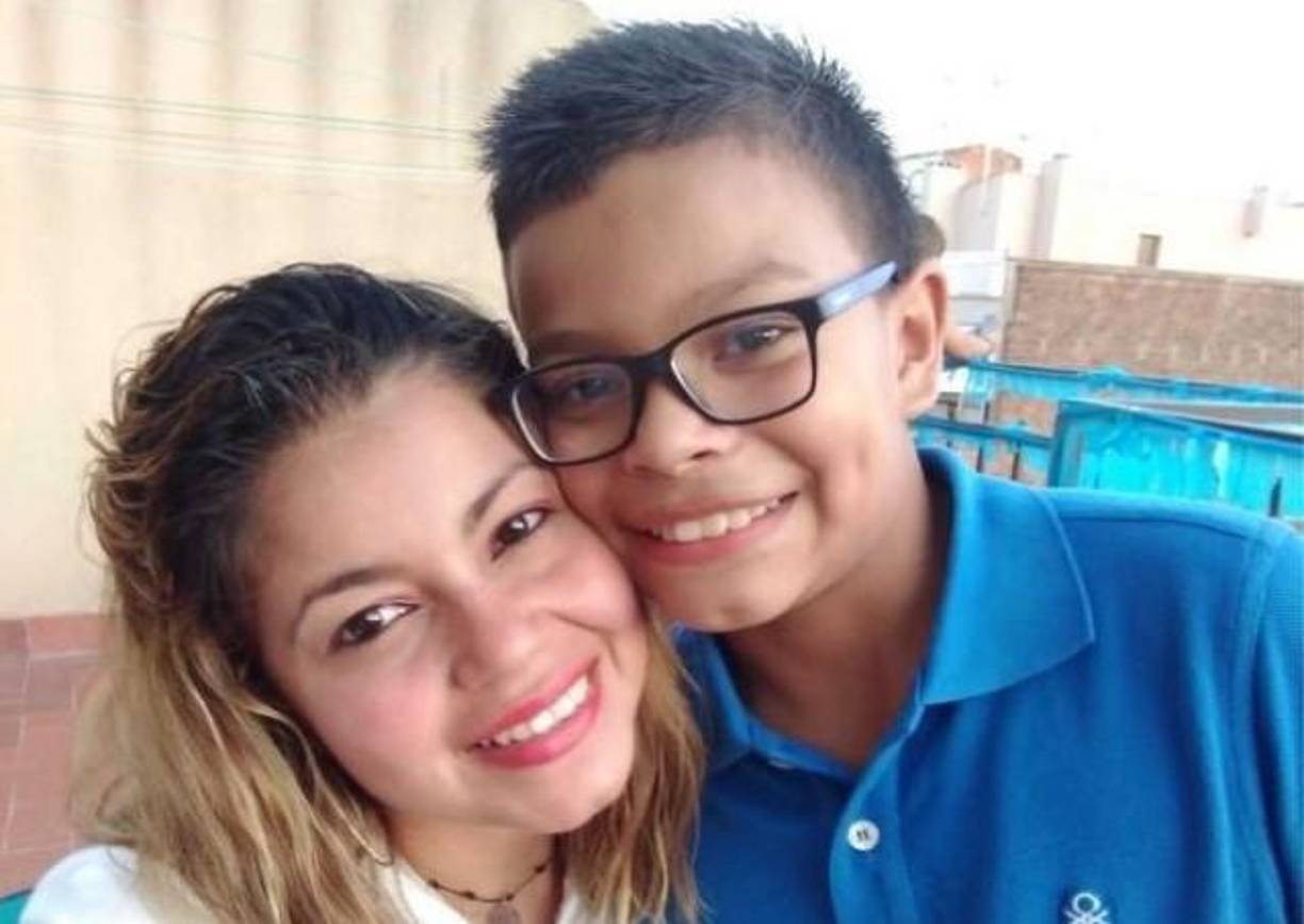 En ese sentido, Karina Chinchilla calificó como “justicia a medias” la condena que recibió el hombre implicado. 