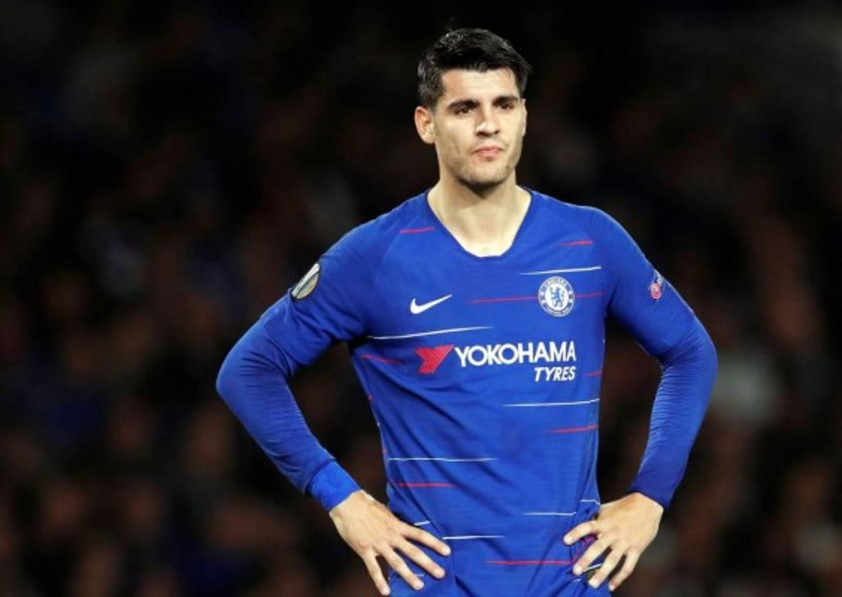 La llegada de Álvaro Morata al Atlético de Madrid es cuestión de horas. El objetivo de Diego Simeone es tener al delantero español del Chelsea a su disposición ya para que se adapte al equipo lo antes posible, pensando siempre en la eliminatoria de octavos de Champions League frente a la Juventus. La idea del técnico es que pueda estar ya disponible frente al Getafe el próximo sábado por la Liga Española.