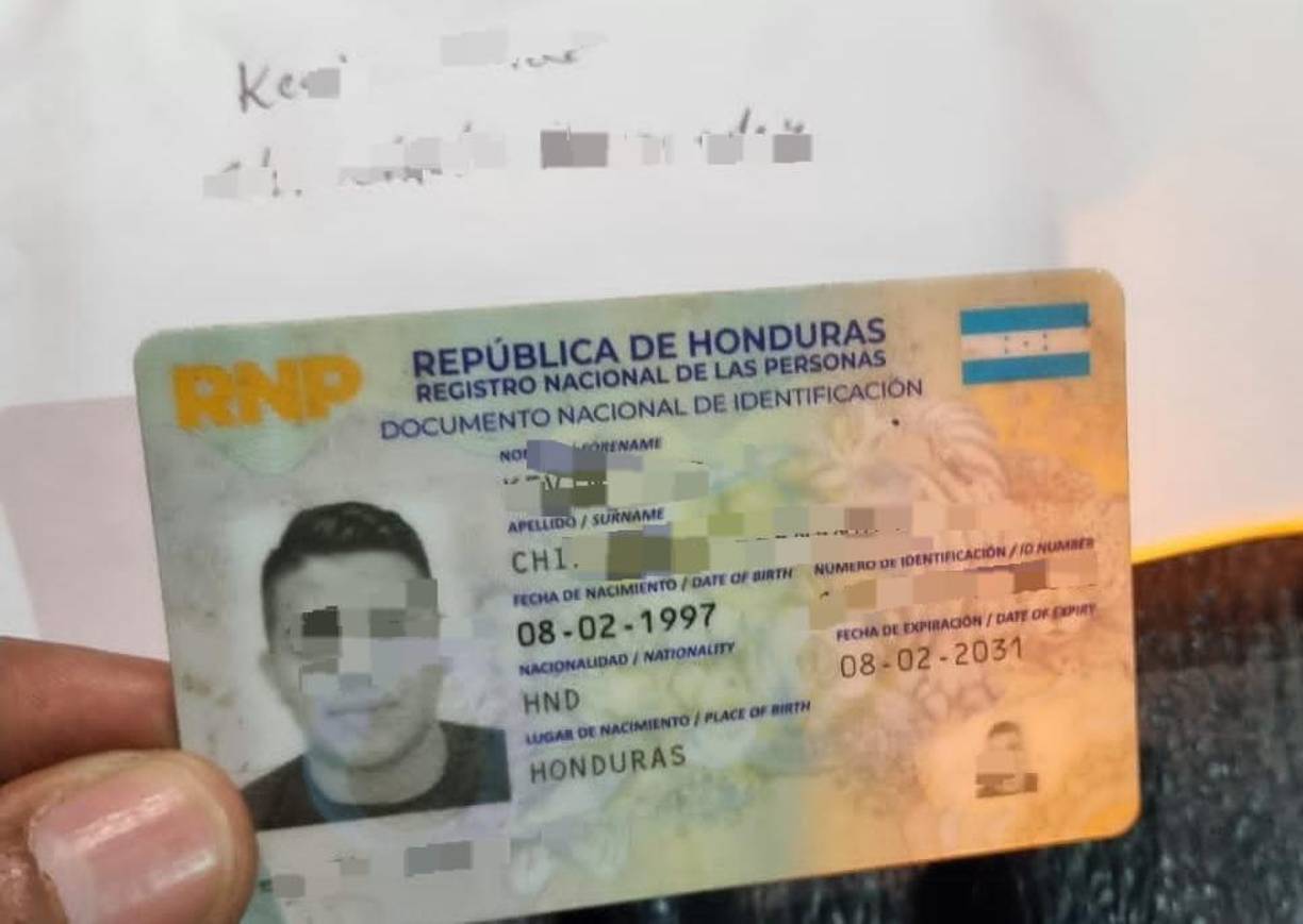  Los policías fueron remitidos al Ministerio Público por el delito de cohecho.