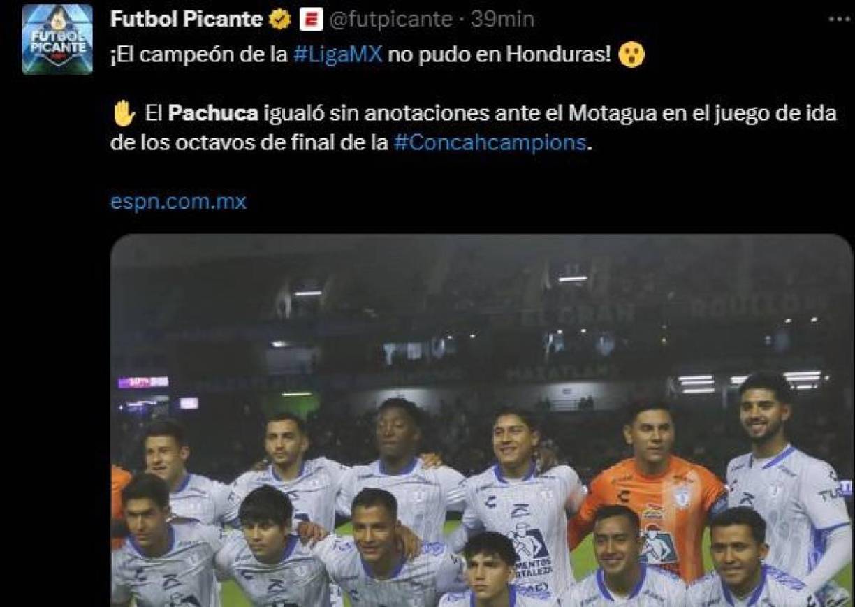 Fútbol Picante.