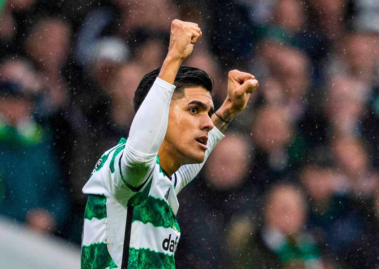 El delantero catracho llegará motivado a la Selección de Honduras para los partidos de la Fecha FIFA de octubre.