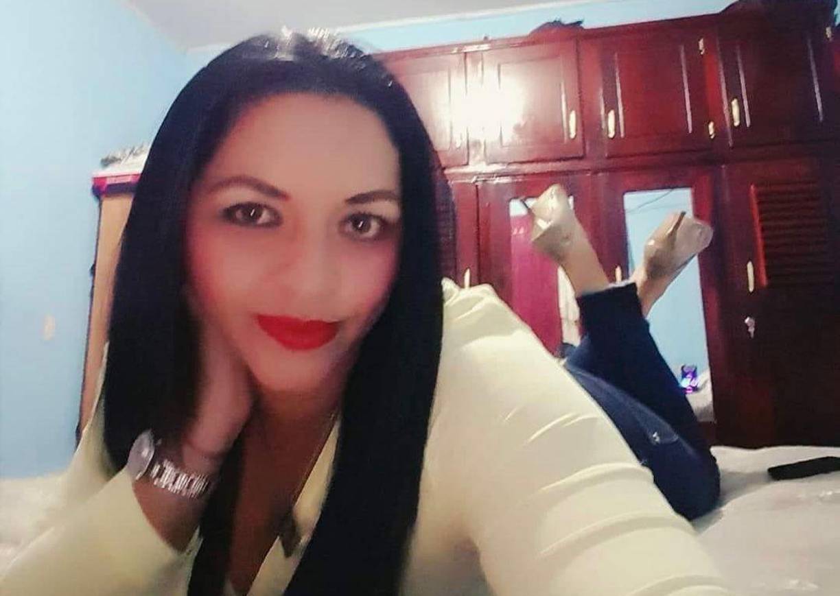 Según relatos, el hondureño celoso habría iniciado una fuerte discusión con Mariana Barahona.