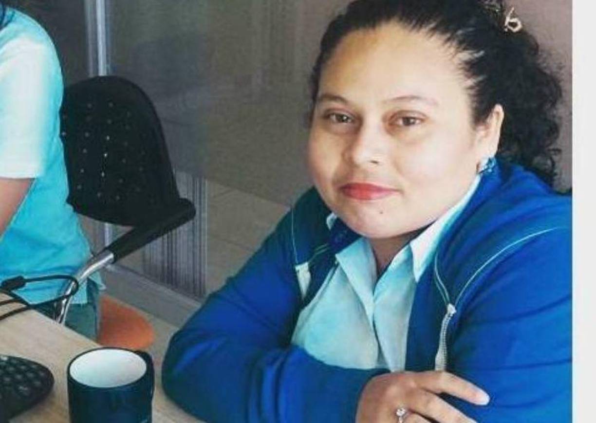 Tercero, que creó en 2017 ‘El Rincón de Fabi’, una plataforma de promoción de la lectura para atraer nuevos lectores en la era digital en Nicaragua por medio de la dinámica de regalar libros con el trueque o rifa, es una comunicadora feminista que fue reportada como desaparecida desde el 12 de julio pasado.