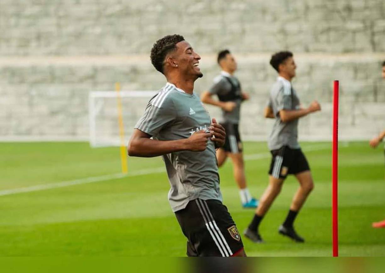 Douglas Martínez: Delantero hondureño que milita en el San Diego Loyal SC de EUA. Es uno de los legionarios bloqueados por Hernán Gómez y podría ser sorpresa en la convocatoria.