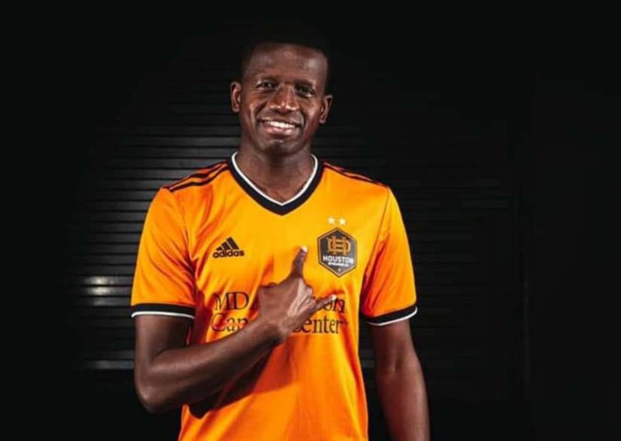 Boniek García: Mediocampista hondureño que milita en el Houston Dynamo de la MLS. El volante podría seguir siendo tomado en cuenta para la escuadra catracha.