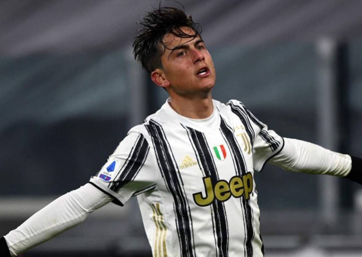 La Gazzetta dello Sport informa que el agente de Paulo Dybala, Jorge Antun, está viajando a Italia para negociar la renovación del argentino por la Juventus. El club italiano le ofrecería cinco años más de contrato, pero las diferencias entre ambas partes no radican en el tiempo sino en el dinero. Dybala percibe actualmente 7 millones de euros por temporada y pretende aumentar hasta 10 esa cantidad. Mientras que la Juve fija su límite en 9 millones.