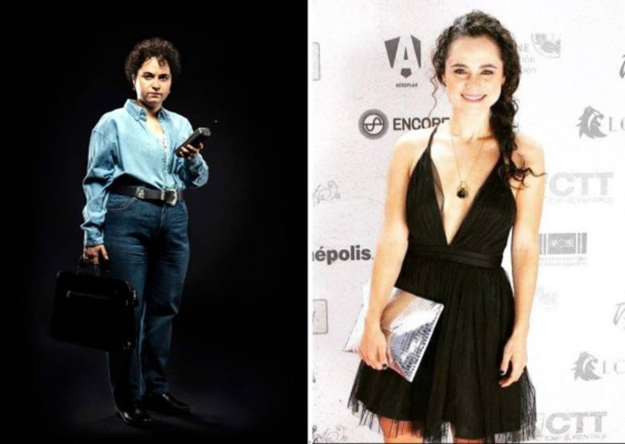 Para preparar el papel Damayanti no sólo invirtió todo su tiempo en disfrutar de la vida con las comidas que ella tenía por seguro le iban a engordar, también se abocó al estudio profundo de Yolanda: biografía, entrevistas, vida familiar, devoró todo lo que encontró a su paso. <br/>