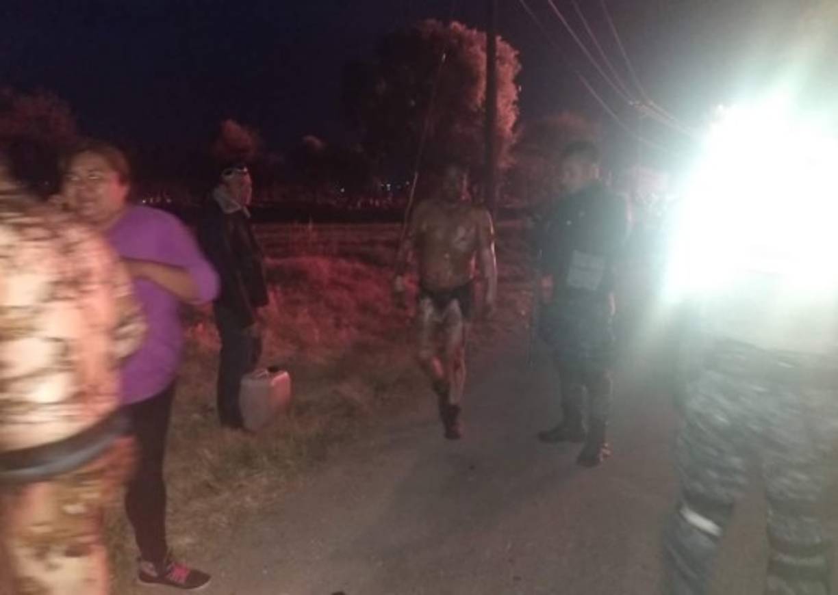 Una toma clandestina en un ducto de la empresa estatal Petróleos Mexicanos (Pemex) explotó este viernes en el central estado de Hidalgo con un saldo preliminar de 29 muertos y al menos 61 heridos.