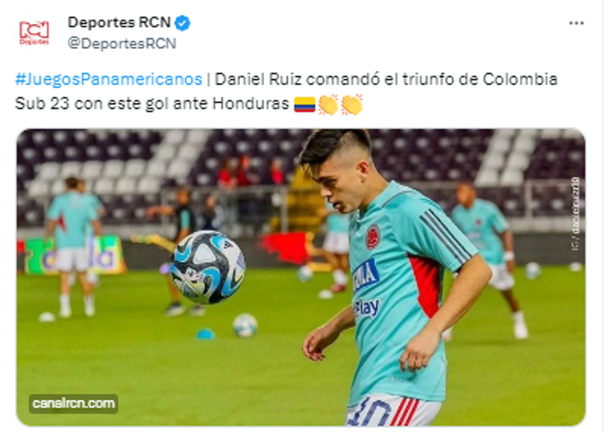 ¿Y David Ruiz? Esto dicen de Honduras tras caer en su debut