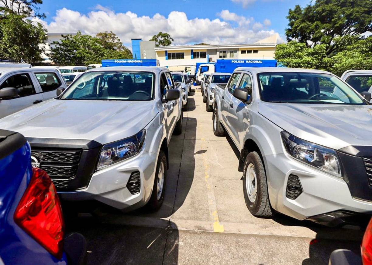 Durante el evento, la mandataria aprovechó para instar a los partidos políticos a garantizar un proceso electoral <b>transparente y limpio</b>.