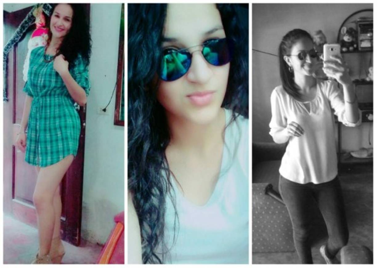 Sarahí Paz regresaba de una fiesta a bordo de una motocicleta cuando se accidentó y perdió la vida.