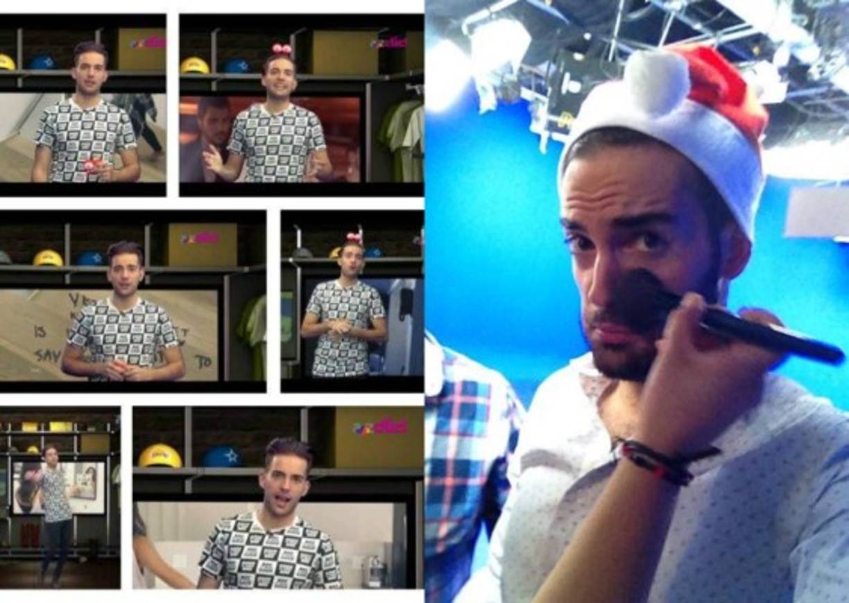 El hoy occiso celebró su cumpleaños número 21 hace unos días.