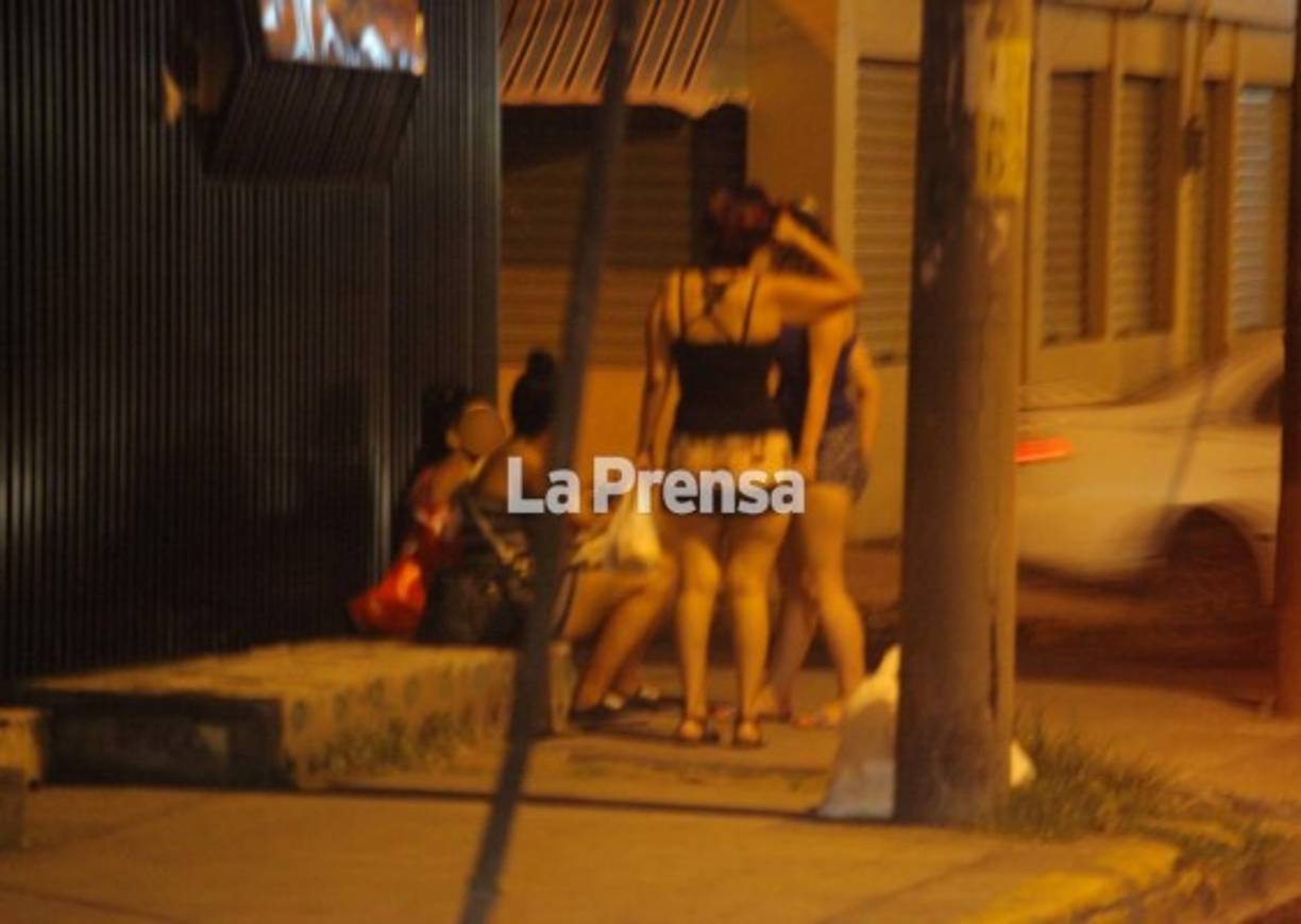 Foto: La Prensa