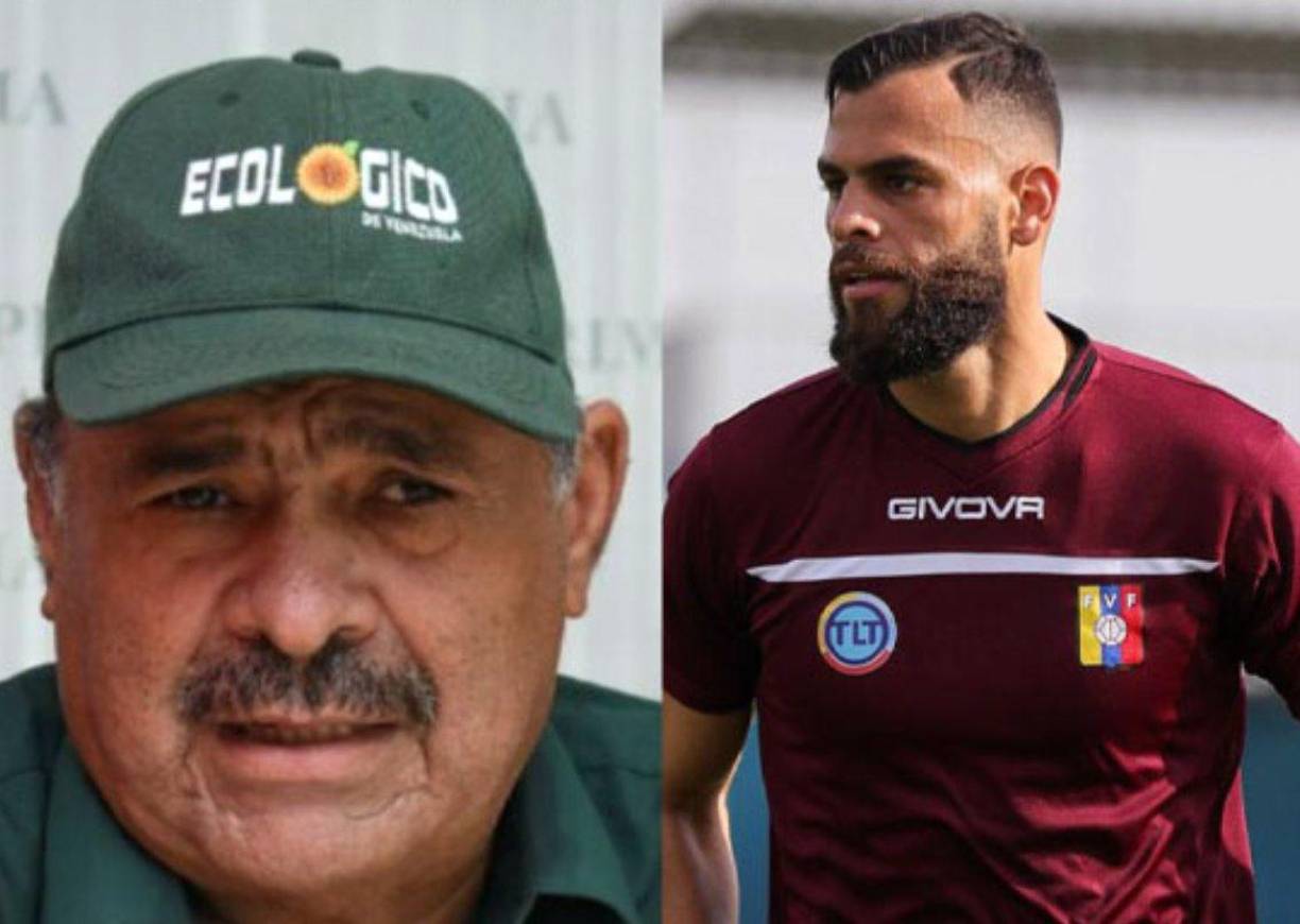 La información fue confirmada por el ex diputado Américo De Grazia, quien en sus redes sociales denunció que la detención fue realizada por funcionarios del Servicio Bolivariano de Inteligencia Nacional (Sebin).