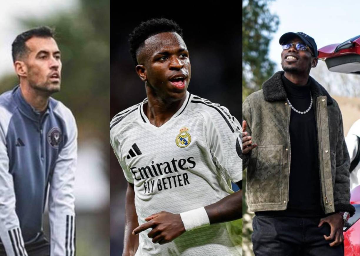 Fichajes y rumores de las últimas horas en el campo internacional.