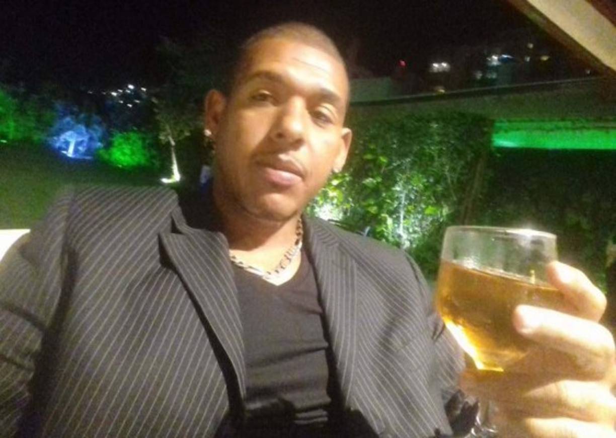 Jocimar ganó la Copa Uncaf con Motagua y fue villano del Olimpia al anotarle en una final. Un gran goleador que estuvo en Honduras.