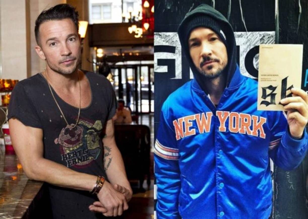 Carl Lentz es un pastor evangélico de 38 años que lidera la Iglesia Hillsong en Nueva York, Estados Unidos. Actualmente tiene 478 millones de seguidores en Instagram.