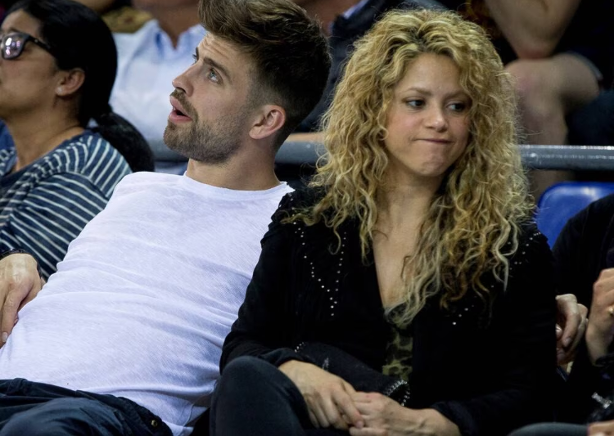 Según ‘Prensa Libre’, después de la separación el exfutbolista y ahora empresario tendría un “plan maestro” para sacar a la colombiana de la lujosa propiedad.