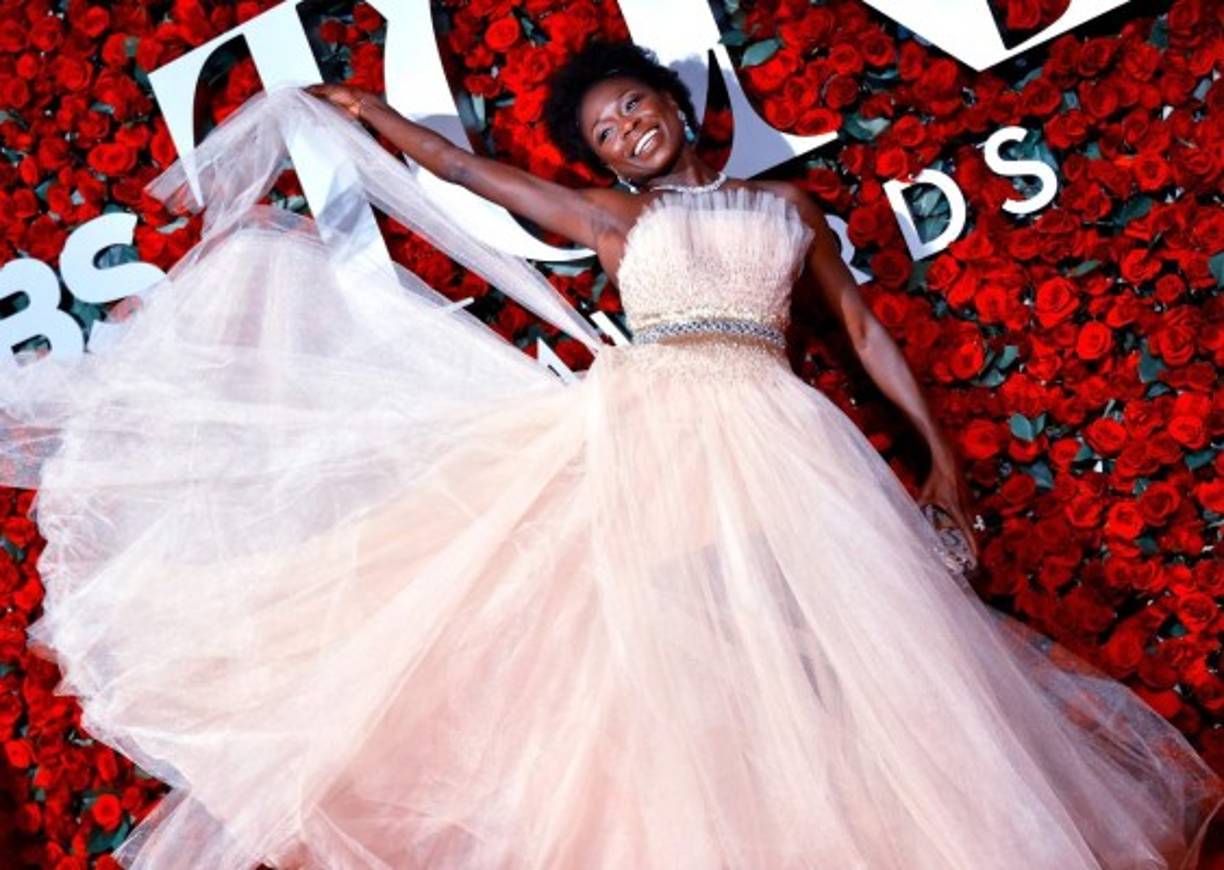 La alfombra roja de los Tony Awards 2016 [FOTOS]