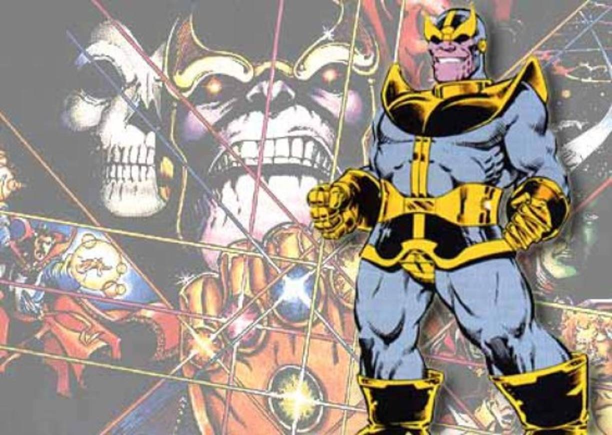 Si creías que Thanos era el personaje más poderoso del Universo Marvel, no podías estas más equivocado. Si bien el 'Titán Loco' es uno de los pesos pesados, no es ni mucho menos el único. Estos son los personajes más poderosos de Marvel.