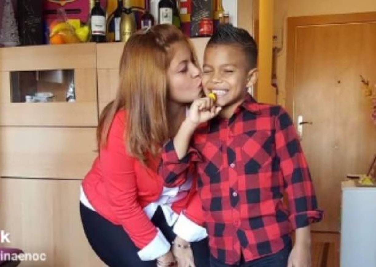 “Es una justicia incompleta, porque aunque les den años de prisión, para mí la angustia es la misma, no sé dónde está mi hijo”, expresó. 