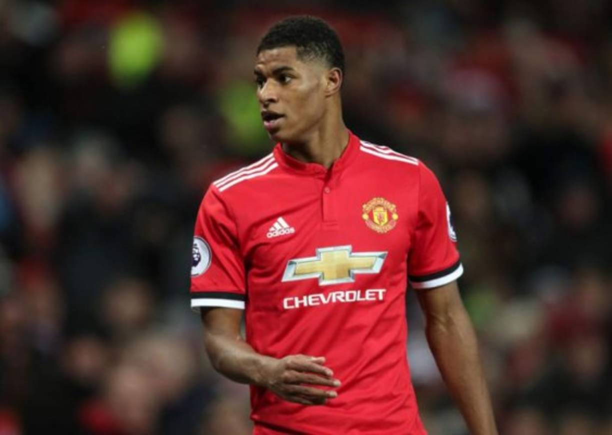 Marcus Rashford va a retrasar la decisión sobre la prolongación (o no) de su contrato con el Manchester United después de que esta temporada haya sido relegado al banquillo.
