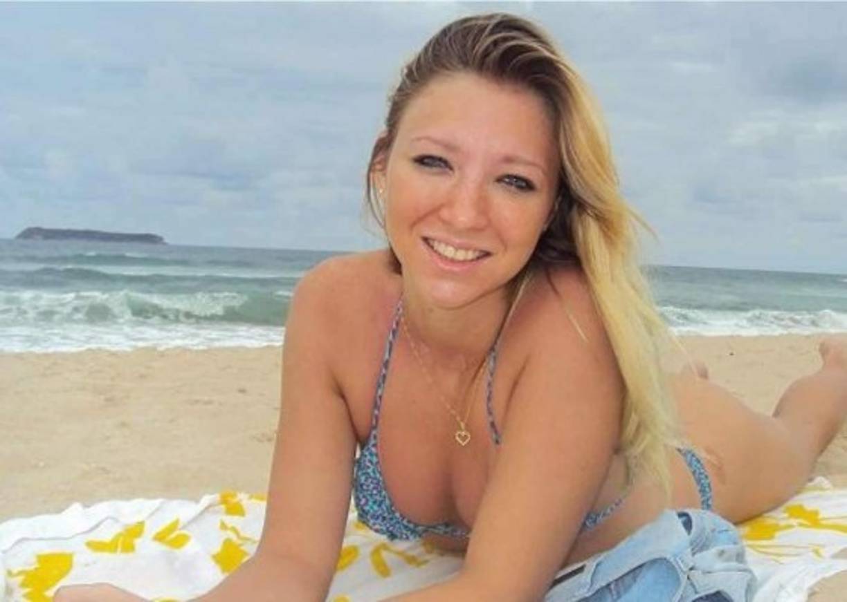 Fue la propia Dixie la que confirmó la noticia al portal brasileño Ego.