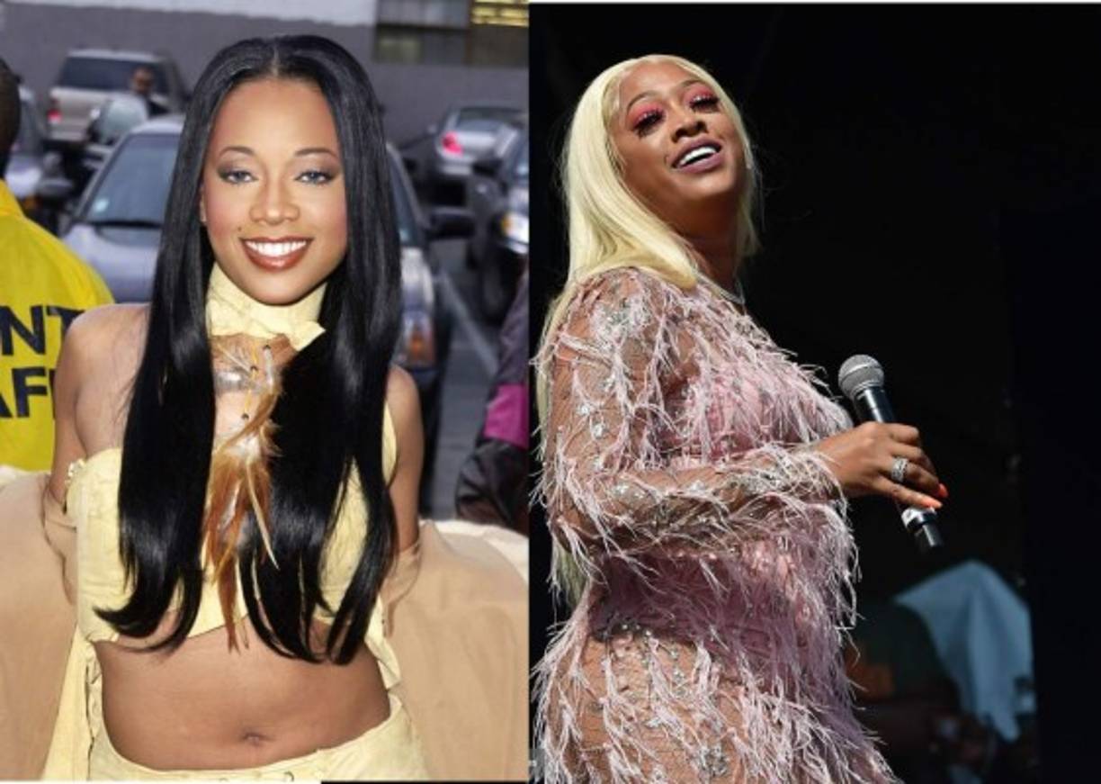 También es famosa por participar en el reality 'Love and Hip Hop'. <a href='https://www.laprensa.hn/fotogalerias/farandula/1383503-411/kylie-jenner-mentiras-hicieron-forbes-quitara-titulo-billonaria' style='color:red;text-decoration:underline' target='_blank'>TE PUEDE INTERESAR: Kylie Jenner no es 'billonaria', Forbes expone sus mentiras </a>