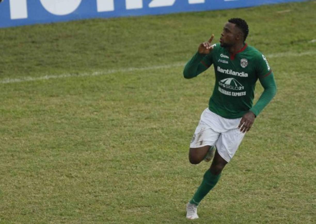 En Colombian han colocado al delantero colombiano Yustin Arboleda como nuevo jugador del Unión Magdalena, equipo recién ascendido a la Primera División de ese país. Pero el agente del futbolista, Álvaro Perchi, ha negado dicho movimiento y confesó que ha recibido ofertas del fútbol de México y China. Uno de esos clubes es el Venados de la Liga de Ascenso del balompié azteca.