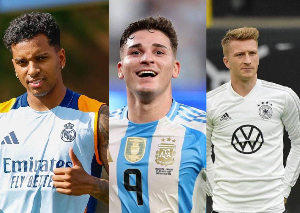 Conocé los fichajes y rumores de las últimas horas.