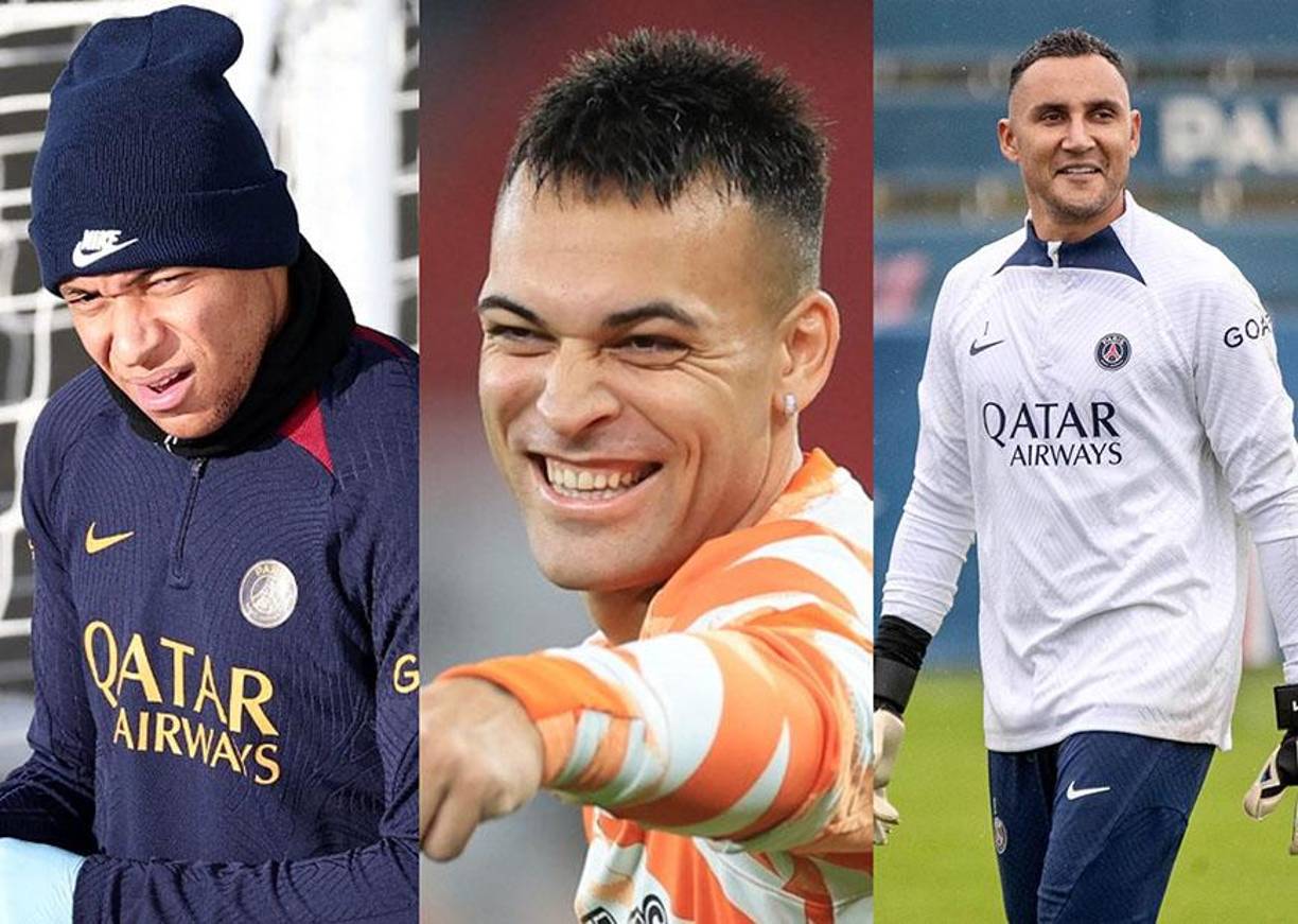 Conocé los fichajes y rumores que ya comienzan a darse en el fútbol internacional.