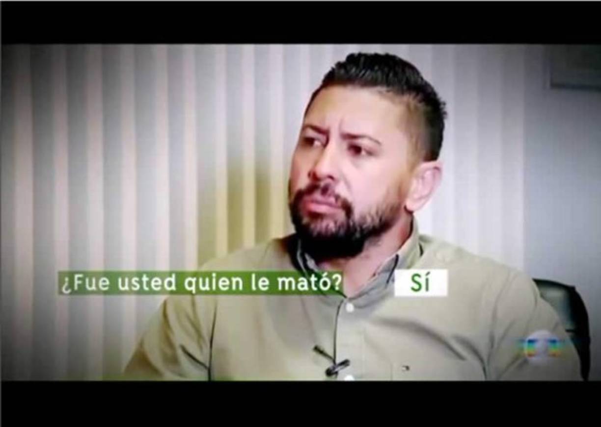 Edson Brittes confesó que mató a Daniel Correa. 'Lo que hice fue lo que habría hecho cualquier hombre, porque la mujer que estaba allí no era mi esposa, eran todas las mujeres de Brasil. En ese momento era mi esposa, con la que llevo 20 años casado', añadió. 'Quiero que piensen qué harían para mantener la integridad moral de sus familias y ayudar a una mujer pequeña y frágil', expresó en unas imágenes que se han hecho virales.