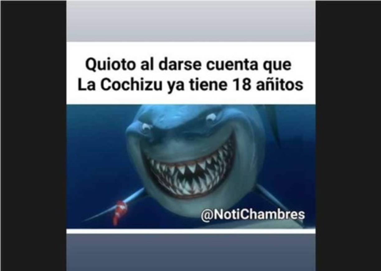 Tras conocerse del coqueteo de Romell Quioto con Claudia Rosy Bendezú, en las redes sociales se burlan del futbolista con memes.