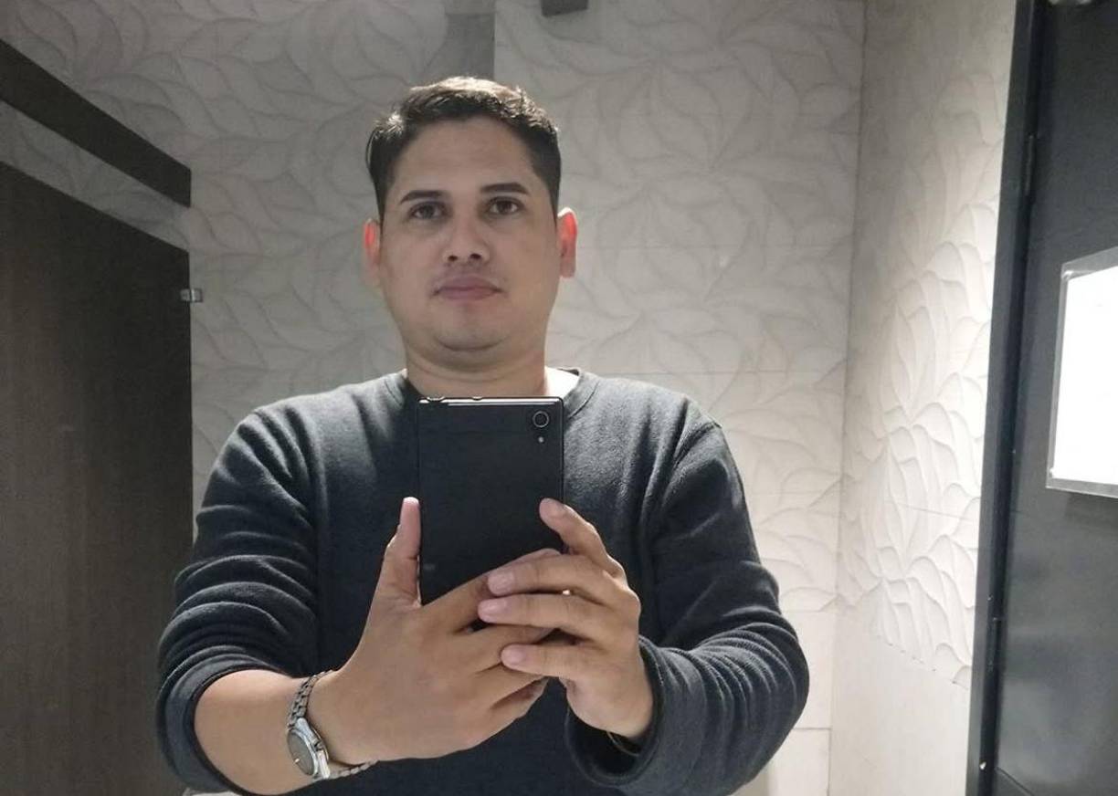 El velatorio del joven pastor se realizó anoche en Juticalpa. Este sábado será sepultado en cementerio de la localidad.