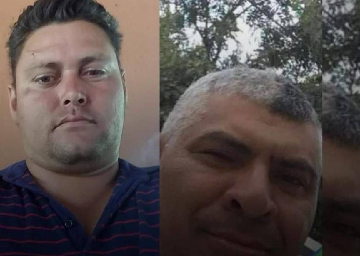 Hasta el momento se desconoce el móvil de doble asesinato registrado en Chacalapa, Trujillo. 