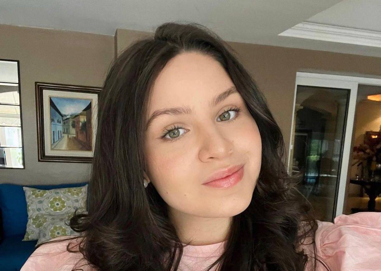 ”Quiero ofrecer mis plataformas de manera gratuita para que los emprendedores puedan publicitar sus productos en ellas”, expresó la primogénita del exmandatario. 