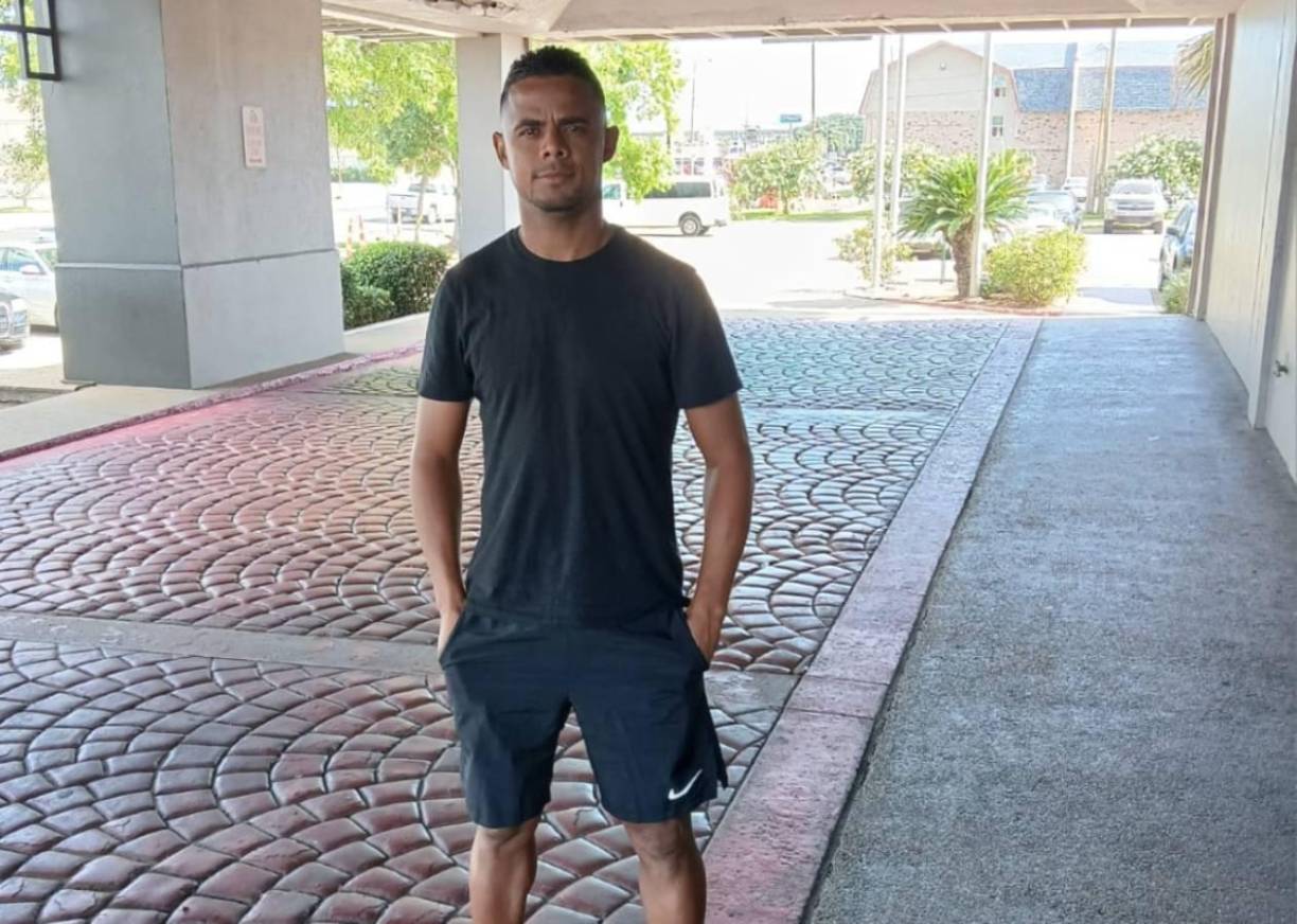 El futbolista hondureño Samuel Chama Córdova anunció su retiro del fútbol a sus 36 años de edad. Fue campeón con Marathón y Olimpia en la Liga Nacional.